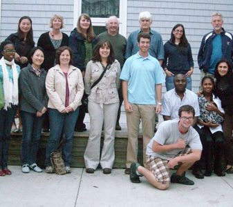 Labgroup in Halifax