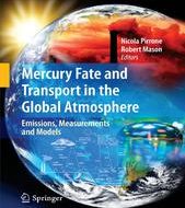 Mercury book 