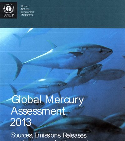 UNEP report